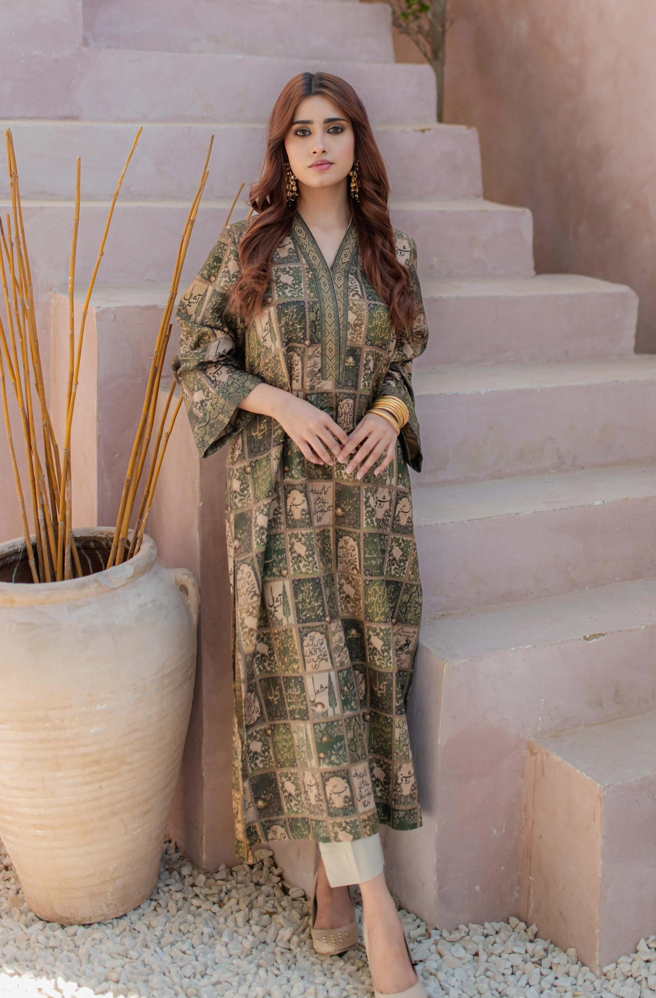 Shop The Look Featured Collection